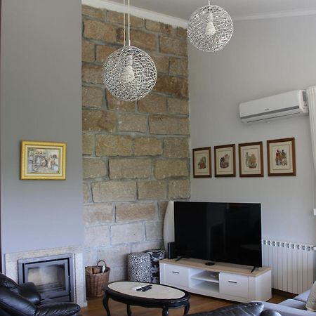 הוילה Espinho  Casa Quelha Da Presa מראה חיצוני תמונה