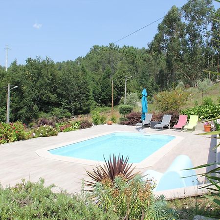 הוילה Espinho  Casa Quelha Da Presa מראה חיצוני תמונה