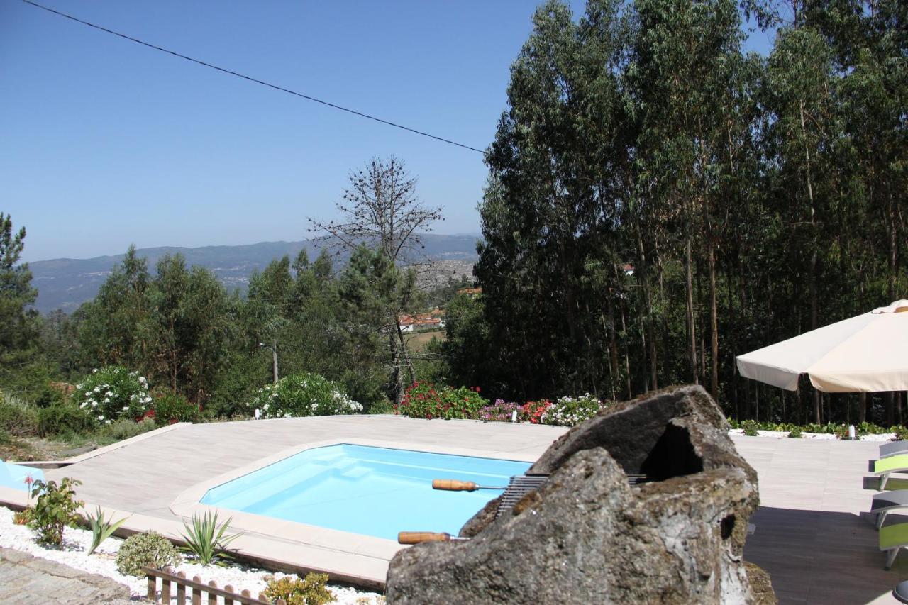 הוילה Espinho  Casa Quelha Da Presa מראה חיצוני תמונה