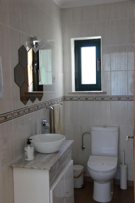 הוילה Espinho  Casa Quelha Da Presa מראה חיצוני תמונה