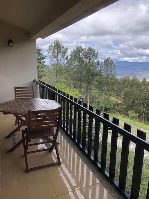 הוילה Espinho  Casa Quelha Da Presa מראה חיצוני תמונה