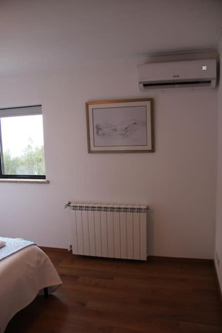 הוילה Espinho  Casa Quelha Da Presa מראה חיצוני תמונה