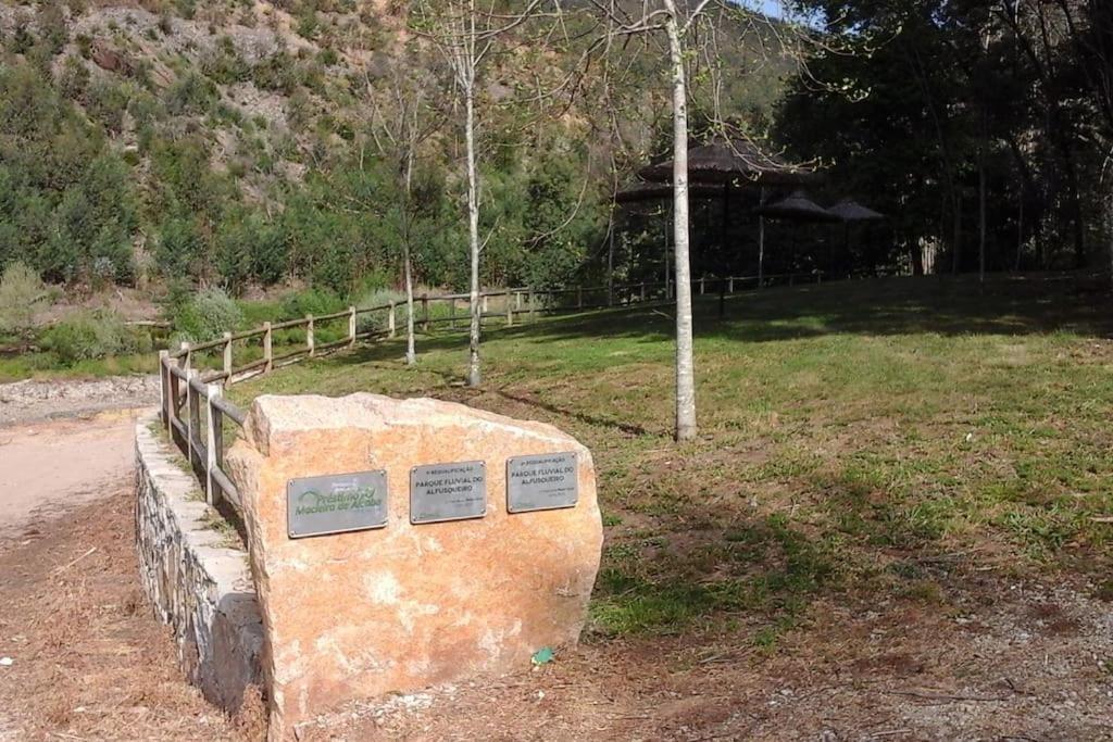 הוילה Espinho  Casa Quelha Da Presa מראה חיצוני תמונה